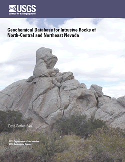 Oil Shale Data