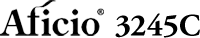 Aficio 3245C
