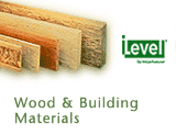 Wood and Building Materials