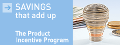 Product Incentive Program