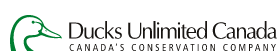 Ducks Unlimited Canada