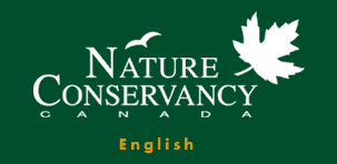 Nature Conservancy Canada - English