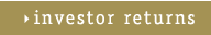 Investor Returns