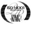 ISO Certification Logo