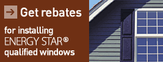 Windows Rebate Program