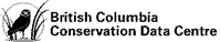 British Columbia Conservation Data Centre