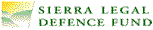 Sierra Legal Defence Fund