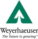Weyerhaeuser