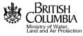 British Columbia Ministry of Water, Land and Air Protection
