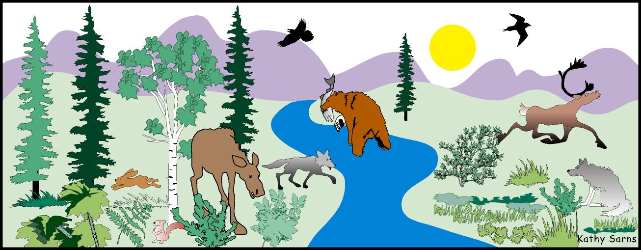 USFWS Alaska: Fire Management USFWS Alaska: Fire Management