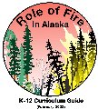photo of role of fire curriculum cover