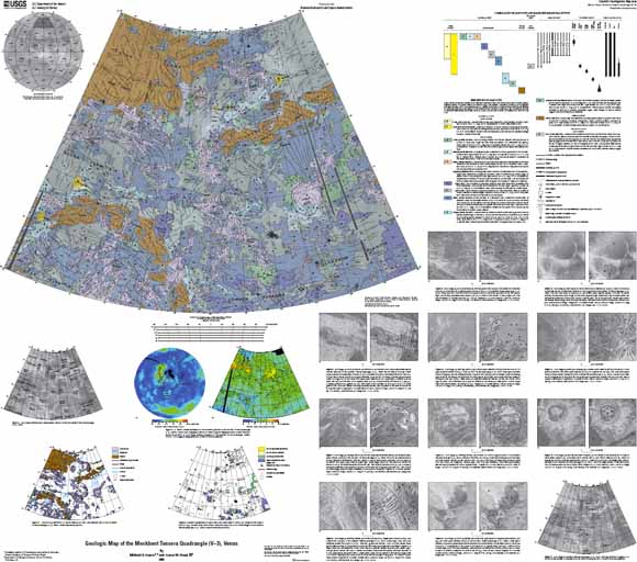 thumbnail view of map