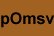 POmsv