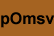 pOmsv