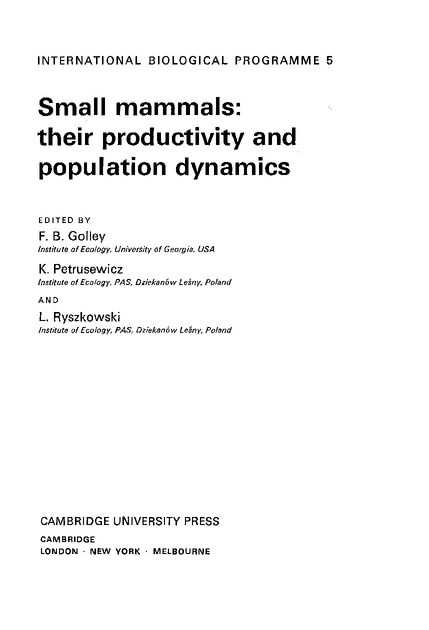 Cover Image