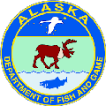 Alaska Department of Fish and Game