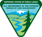 US Department of the Interior Bureau of Land Management