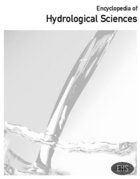 Encyclopedia of Hydrological Sciences