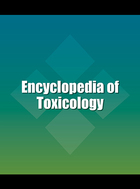 Encyclopedia of Toxicology