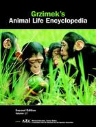 Grzimek's Animal Life Encyclopedia