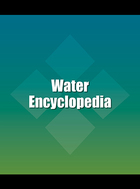 Water Encyclopedia